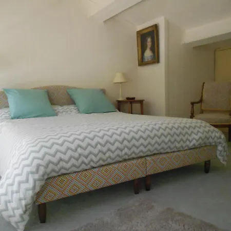 Guest house Maison De Pecheur Toulon