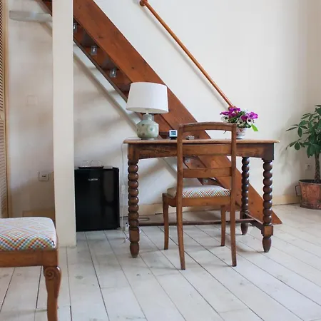 Guest house Maison De Pecheur Toulon
