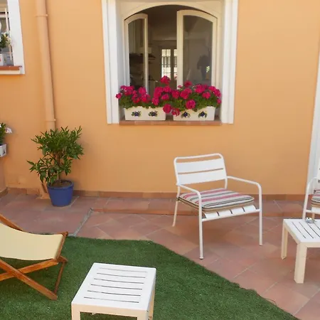 Guest house Maison De Pecheur *