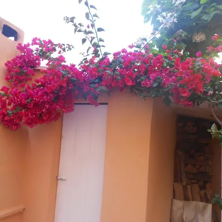 Guest house Maison De Pecheur